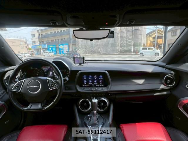Chevrolet CAMARO 2023-04 8011249-10