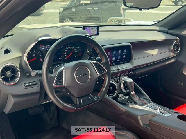 Chevrolet CAMARO 2023-04 8011249-11