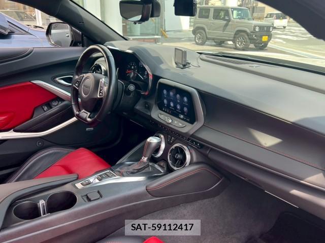 Chevrolet CAMARO 2023-04 8011249-12