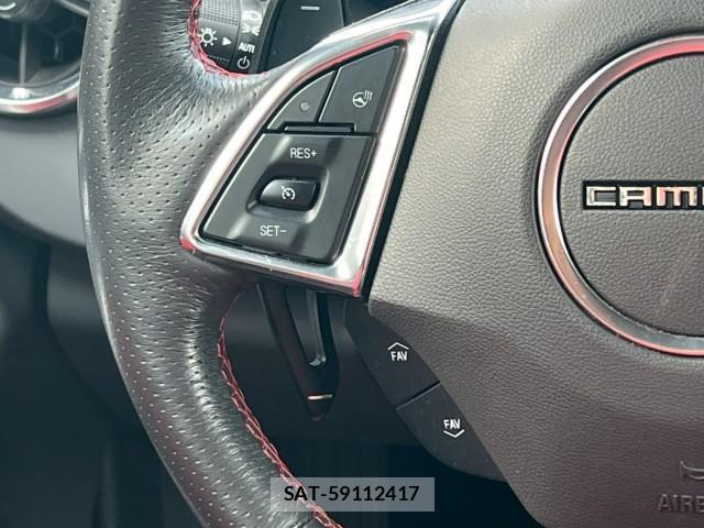 Chevrolet CAMARO 2023-04 8011249-14