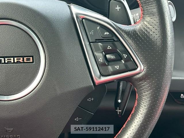 Chevrolet CAMARO 2023-04 8011249-15
