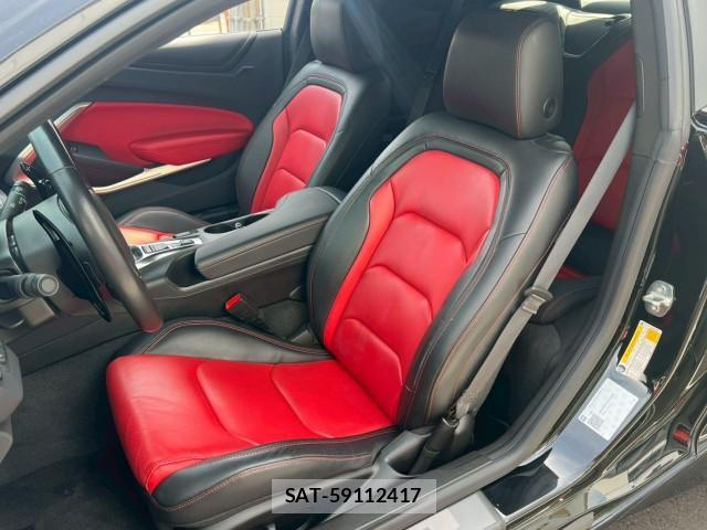 Chevrolet CAMARO 2023-04 8011249-16