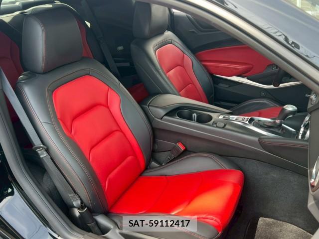 Chevrolet CAMARO 2023-04 8011249-17