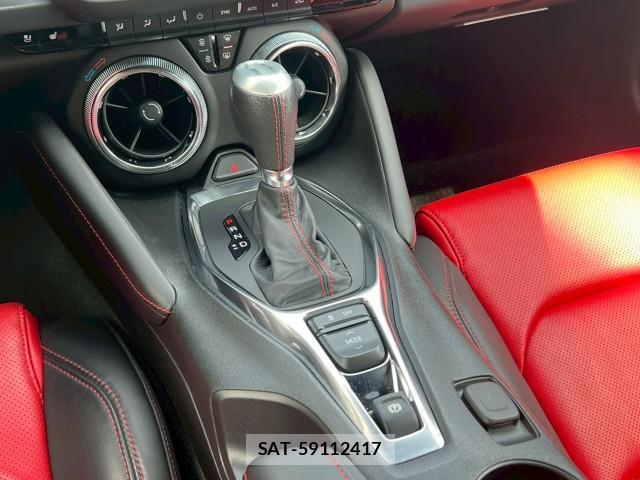 Chevrolet CAMARO 2023-04 8011249-18