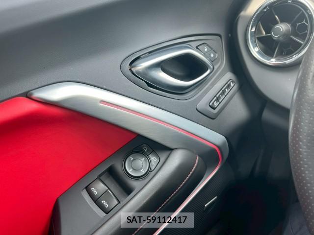 Chevrolet CAMARO 2023-04 8011249-19