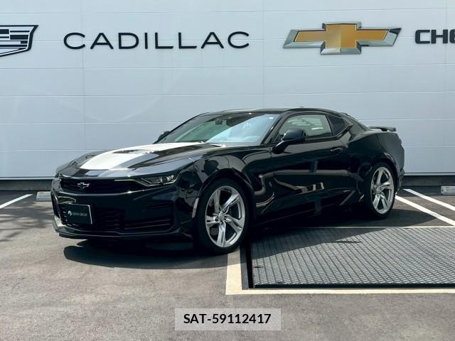 Chevrolet CAMARO 2023-04 8011249-2