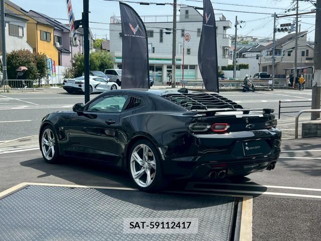Chevrolet CAMARO 2023-04 8011249-6