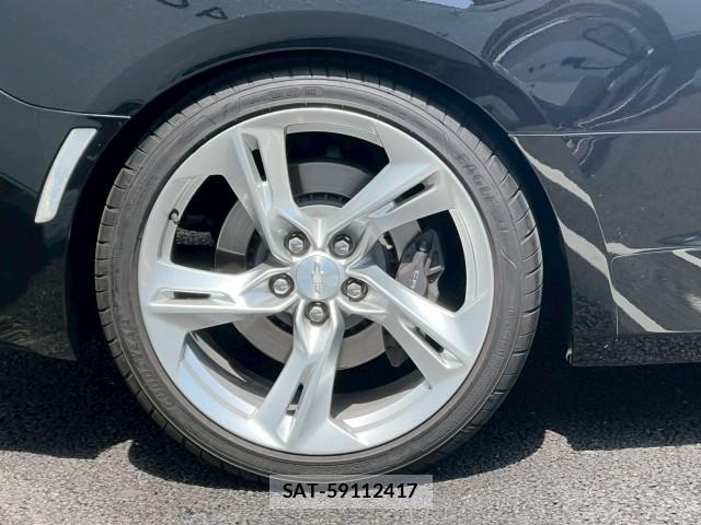 Chevrolet CAMARO 2023-04 8011249-7