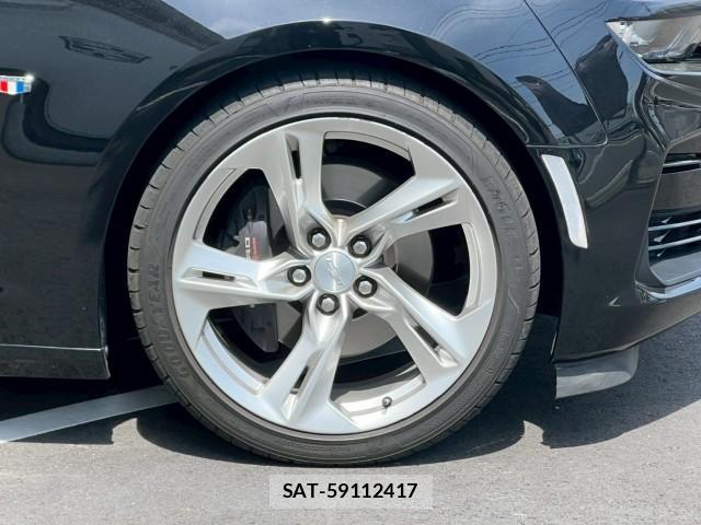 Chevrolet CAMARO 2023-04 8011249-8
