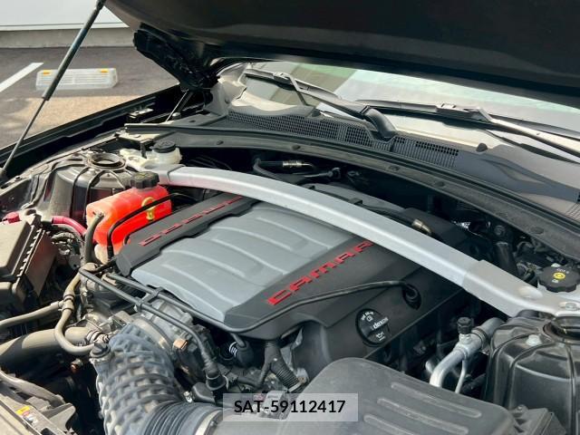 Chevrolet CAMARO 2023-04 8011249-9