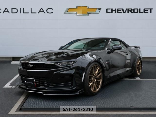 Chevrolet CAMARO 2024-07 8011259-0