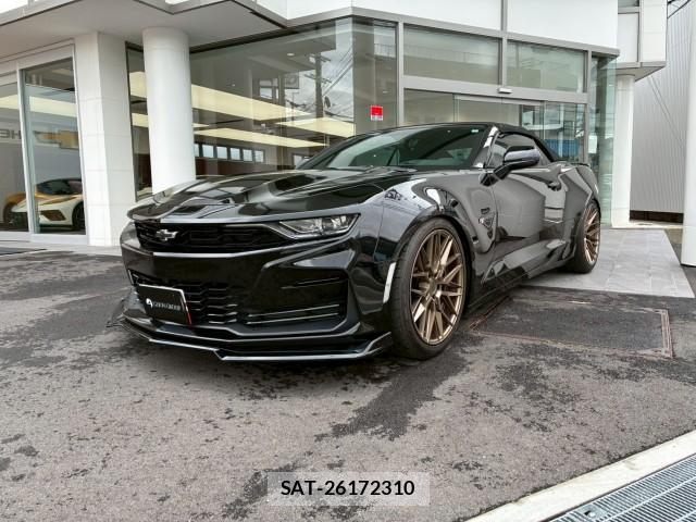 Chevrolet CAMARO 2024-07 8011259-12