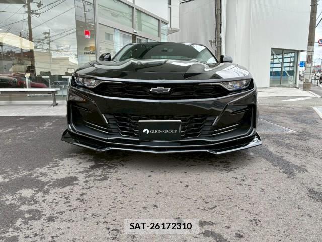 Chevrolet CAMARO 2024-07 8011259-13