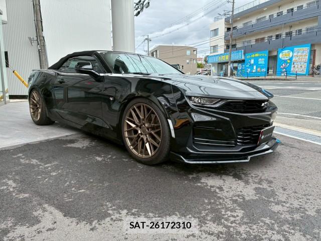 Chevrolet CAMARO 2024-07 8011259-14