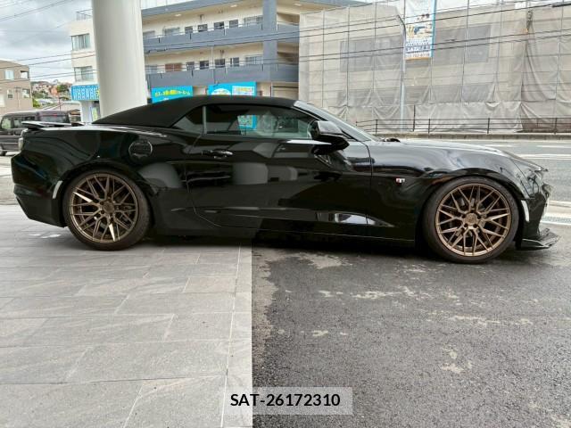 Chevrolet CAMARO 2024-07 8011259-15