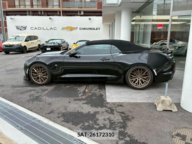 Chevrolet CAMARO 2024-07 8011259-18