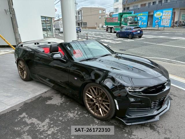 Chevrolet CAMARO 2024-07 8011259-4