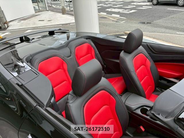 Chevrolet CAMARO 2024-07 8011259-5