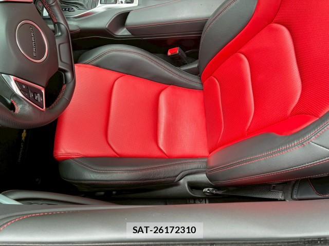 Chevrolet CAMARO 2024-07 8011259-6