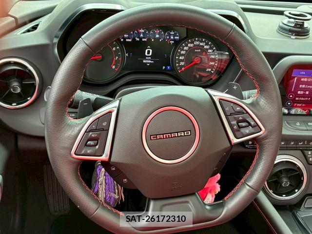 Chevrolet CAMARO 2024-07 8011259-7