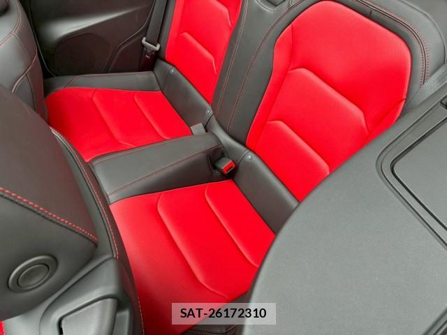Chevrolet CAMARO 2024-07 8011259-9