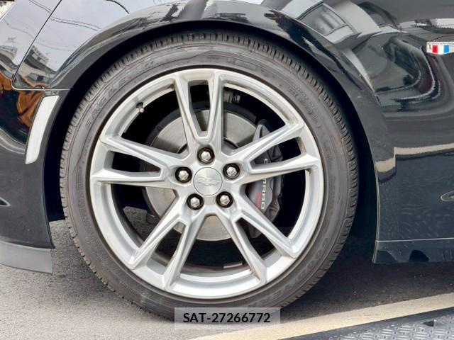 Chevrolet CAMARO 2025-02 8011263-10