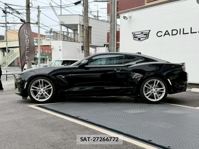 Chevrolet CAMARO 2025-02 8011263-11