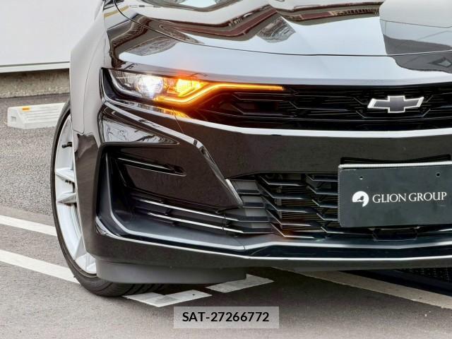 Chevrolet CAMARO 2025-02 8011263-13