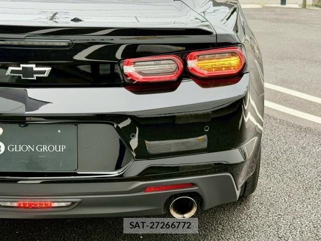 Chevrolet CAMARO 2025-02 8011263-14