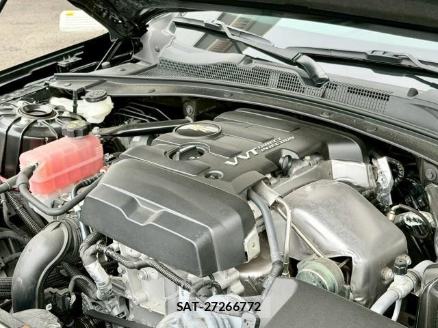 Chevrolet CAMARO 2025-02 8011263-17