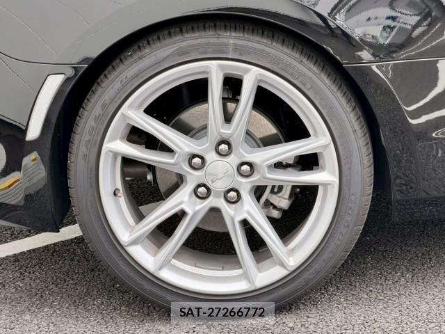 Chevrolet CAMARO 2025-02 8011263-4