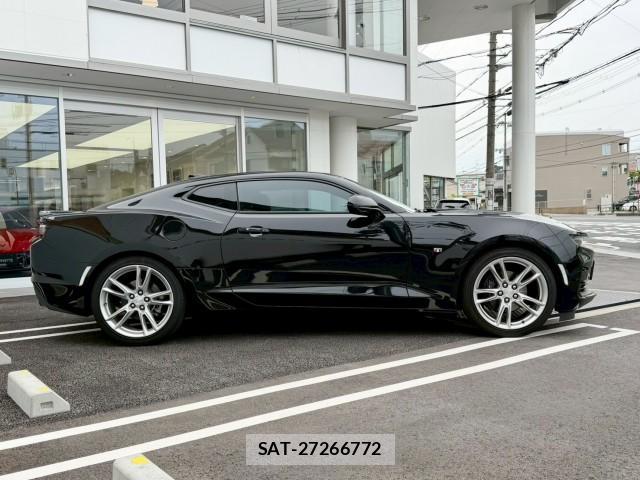 Chevrolet CAMARO 2025-02 8011263-5