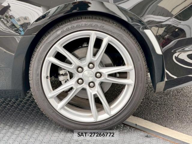 Chevrolet CAMARO 2025-02 8011263-9