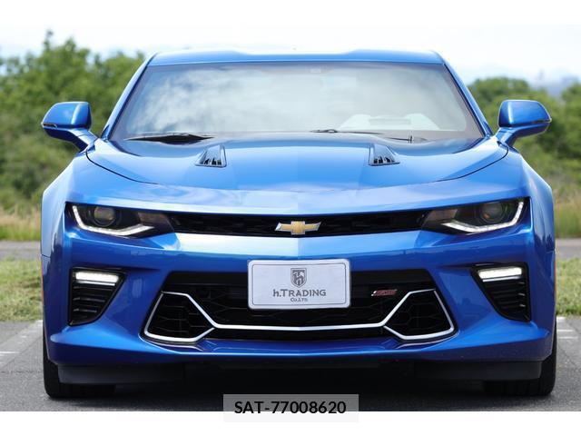 Chevrolet CAMARO 2017-12 8011432-13