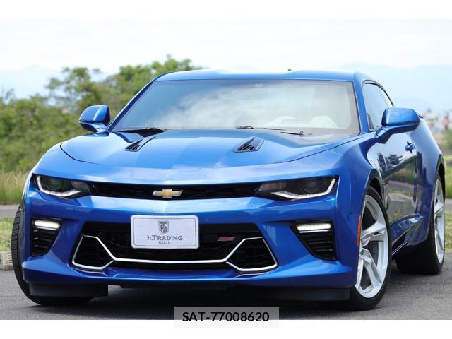 Chevrolet CAMARO 2017-12 8011432-14