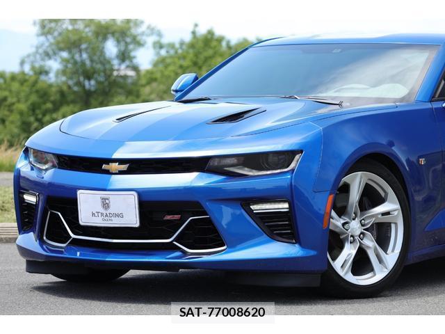 Chevrolet CAMARO 2017-12 8011432-15