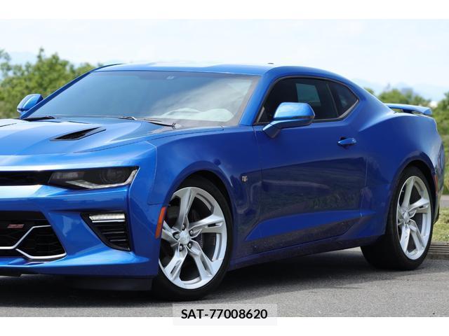Chevrolet CAMARO 2017-12 8011432-16