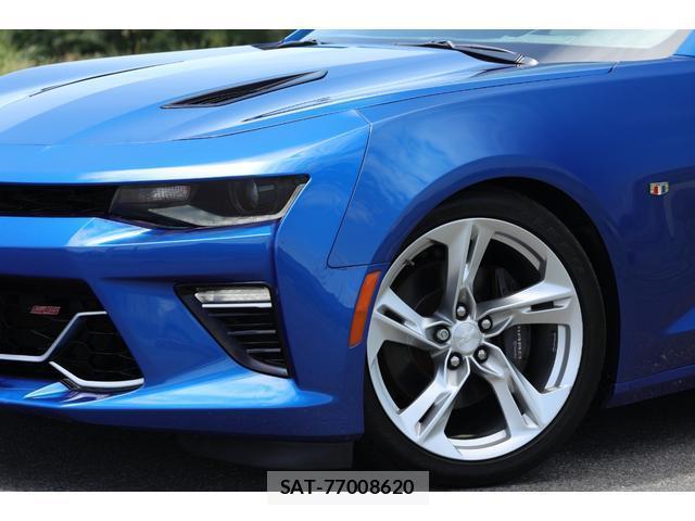 Chevrolet CAMARO 2017-12 8011432-17