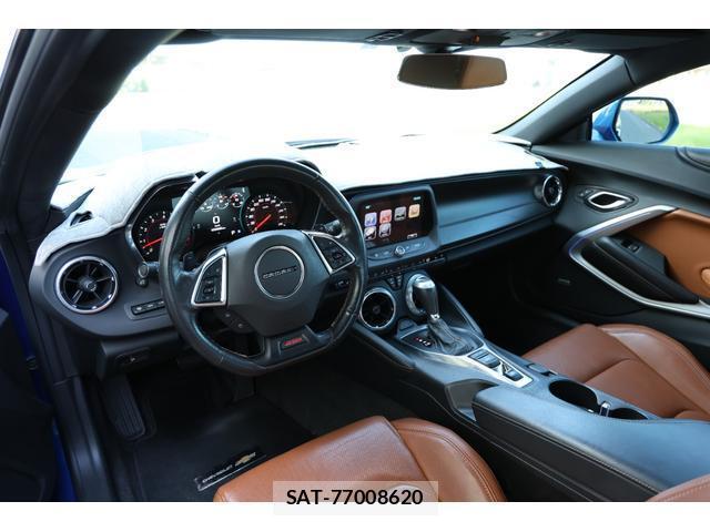 Chevrolet CAMARO 2017-12 8011432-2