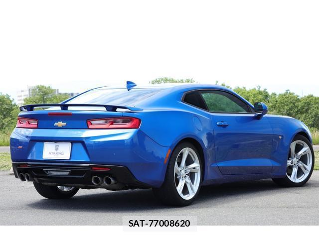 Chevrolet CAMARO 2017-12 8011432-5
