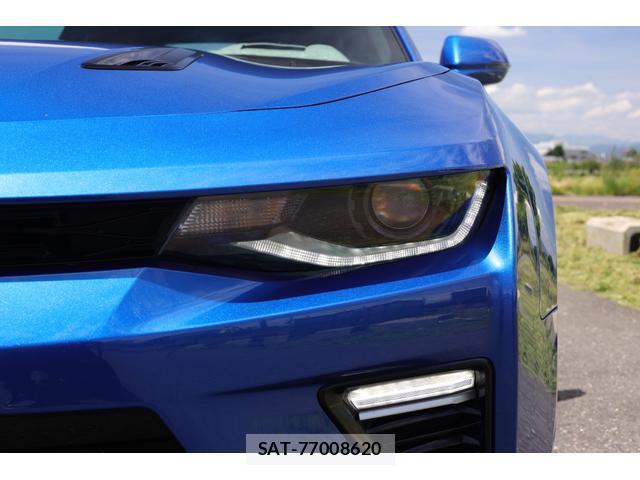 Chevrolet CAMARO 2017-12 8011432-6