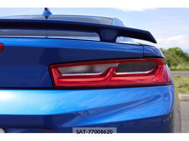 Chevrolet CAMARO 2017-12 8011432-7
