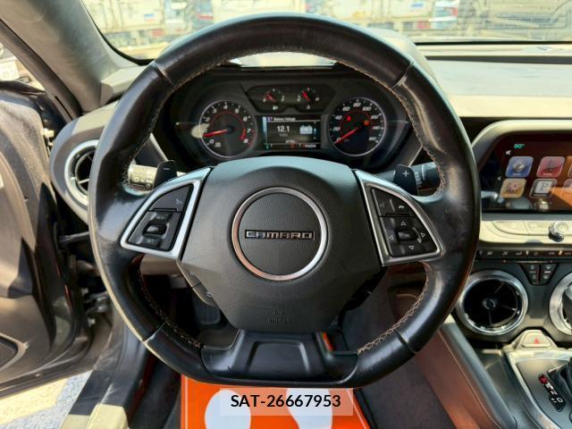 Chevrolet CAMARO 2016-01 8011503-12