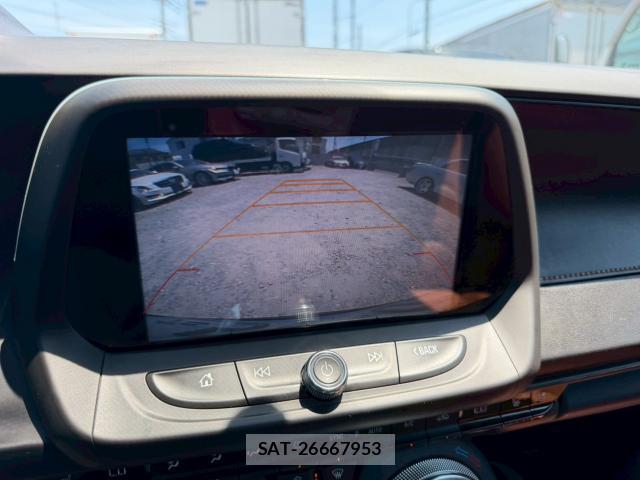 Chevrolet CAMARO 2016-01 8011503-13
