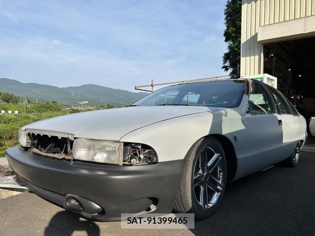 Chevrolet CAPRICE 1997-08 8007117-0