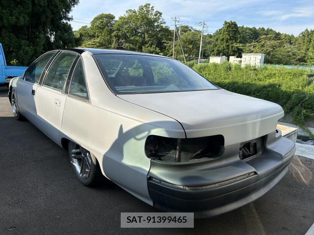 Chevrolet CAPRICE 1997-08 8007117-1
