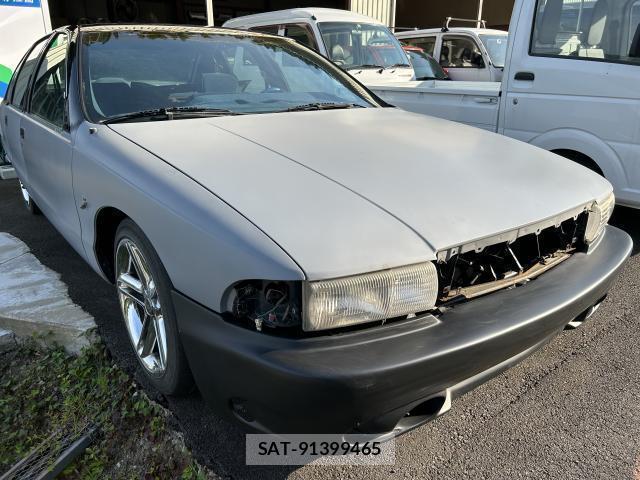 Chevrolet CAPRICE 1997-08 8007117-2