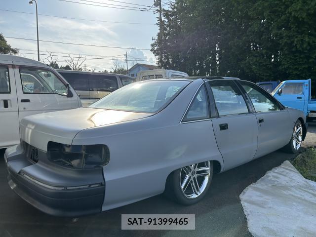 Chevrolet CAPRICE 1997-08 8007117-3