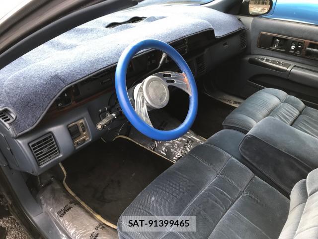 Chevrolet CAPRICE 1997-08 8007117-4