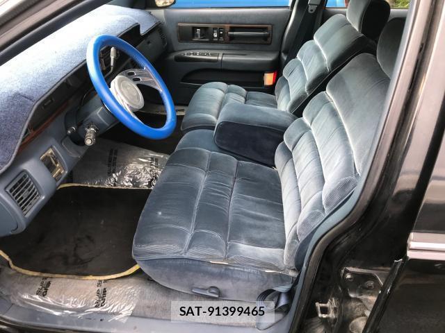 Chevrolet CAPRICE 1997-08 8007117-5